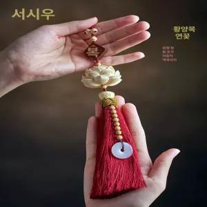 룸미러 걸이 불교 불상