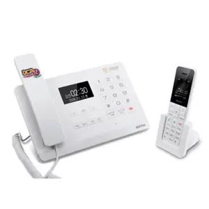 지앤텔(구 엘지)GT-8505 유무선전화기