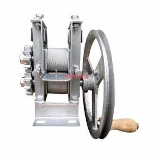 대나무절단기 분할 쪼개기 커팅기 절단기 조각 머신 대나무 쪼개는기구 스텝 가동 자동