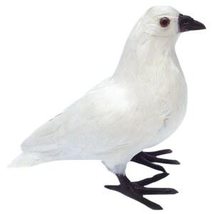 비둘기 모형 조형물 가든 다리 장식 공작 실제모형 새모형 독수리/길이 인형 새인형 대형