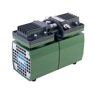 ULVAC 다이어프램 건식 진공 DA30D DAP30 DA120S DA30S DA20D