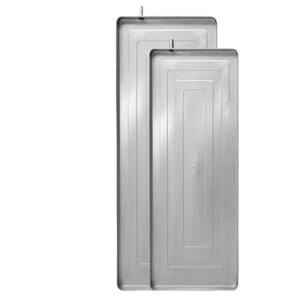 건조대 야외 트레이 업소용 에어컨실외기 수도관 우수 1 5P 스테인리스 장마철 방지