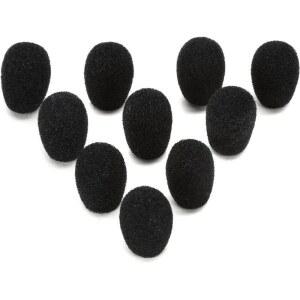 무대 윈드스크린 ASWS20B10 헤드셋 스테이지 블랙 20B10 마이크용 ASWS