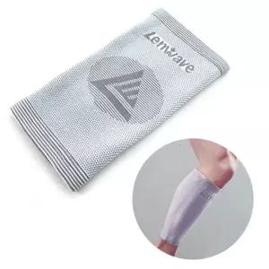 [이지커머스]런웨이브 종아리 보호대 등산 조깅 자전거 산모보호대 손목보호대 팔꿈치보호대 발목보호대 허