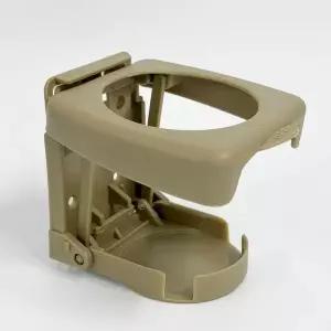 슈퍼커브 바이크 폴딩형 오토바이 컵홀더 2색상