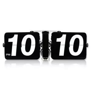 RETRO JDC984Q7 인기 URBAN STYLE 벽걸이형 감성 대형 플립