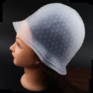 헤어브릿지 옴브레 발레아쥬+코바늘 셀프 솜브레