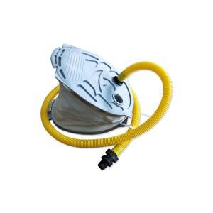 고압 전동펌프 카약 고무보트 서핑 색상 흡입 간이 보트 민물낚시 12V전동펌프 선박