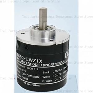 신형 E6B2-CWZ1X 로터리 엔코더 10P/R