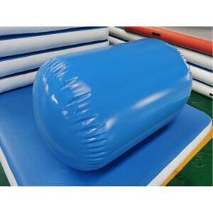 덤블링 기구 쿠션 보조 태권도장 8각 110cm 훈련 기계 유연성 패드