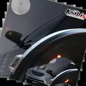 후방감지기 BSA 측후방 감지기 사각지대 순정형 후측방 YF소나타