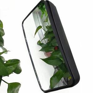 버스 사이드 미러 시야 일체형 발수코팅 더듬이 보조경 보조거울 차량 후사경 관광버스