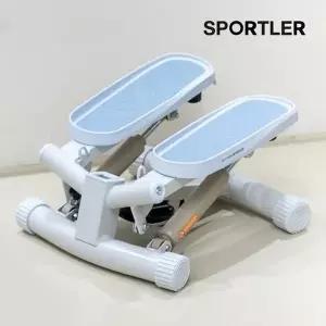 [이화에스엠피]재포장 스포틀러 스텝퍼 트위스트 S032J-1 실내 유산소 운동 기구 계단 오르기 걷기 파워