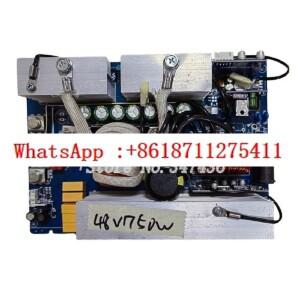 순수 정현파 리튬 배터리 인버터 회로 기판 3500W 12V 24V 48V 60V ~ 220V 자동차 홈 변환