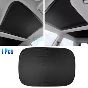 미니 소형 호환 쿠퍼 S JCW 클럽맨 F54 F55 F56 F60 컨트리맨 R55 R56 R60 R61 차량용 선루프 햇빛 가리개/