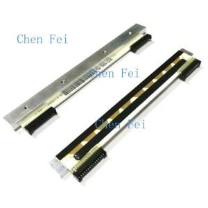 Zebra GT800 300DPI용 새 바코드 프린터 프린트 헤드 열전사