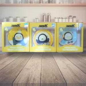 펭수 논슬립 접착패드 3종 1개 (랜덤)