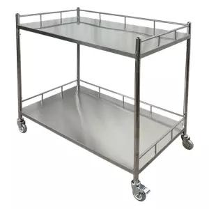 의료용카트 병원 드레싱카트 진료실 수술실 드레싱카