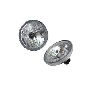 할리 투어링 로드 킹 일렉트라 스트리트 글라이드 쵸퍼 용 바이크 오토바이 프론트 스포트라이트 운전 안개