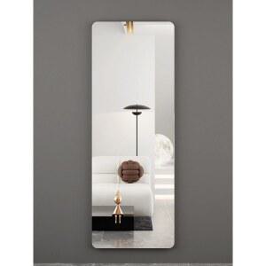 거울 붙이는 리폼 촬영 거울스티커 미러아크릴 접착식 육각거울 대형 현관