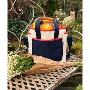 더엣지 THEATG 바이에딧 콜라보 캔버스백 2054893114 901645