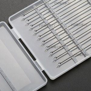 AAnoutuo 카메라 자우버 가능한 니트코어 파우치 플라스틱 Q14019