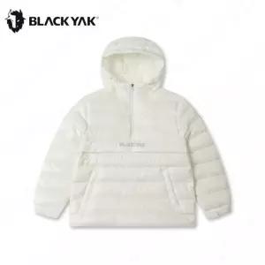 블랙야크 BLACKYAK KIDS 클라이밍홀드경량다운자켓OV_IV 1BKPAWU002IV 416330