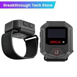 Insta360 X5/X4/X4 Air/Ace/Ace Pro/Pro 2/One RS 스포츠 카메라 원격 촬영 시계용 GPS 블루투스 리모컨