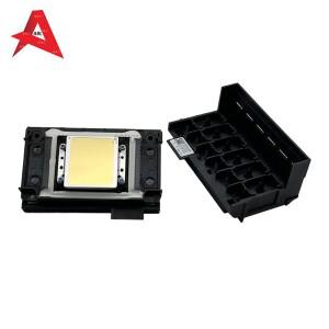 엡손 XP600 프린터용 프린트 헤드 (에코 솔벤트/UV)