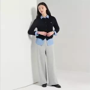 빈폴 BEANPOLE 스웨트 팬츠 - 그레이BF5821C423 604205