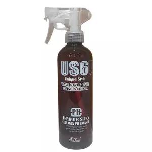 헤어푸드 떼루아 실키 콜라겐 pH발란스 500ml 전후처리제염색혼합제파마혼합제탈색혼합제영양앰플