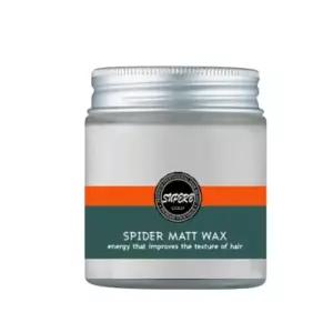 슈퍼브 스파이더 매트 왁스 100g 왁스의 강자