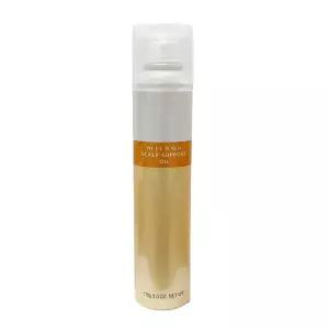 밀본 스캘프 서포트 오일 170g 염색 탈색 시술 전 두피 보호제