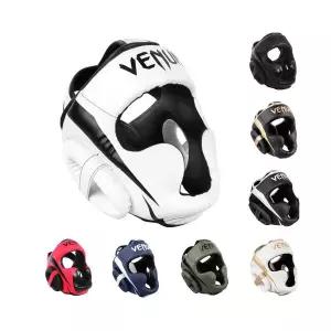 [정품] 베넘 엘리트 복싱 헤드기어 971451