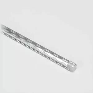 0.42T 1.5M 농사 고추지지대 육각형 50EA 묶음