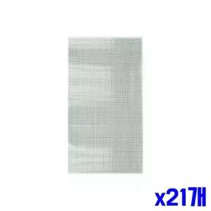 [에이치플러스몰]WL 촘촘한 방충망 보수테이프 대 2P x21개 방충망보수