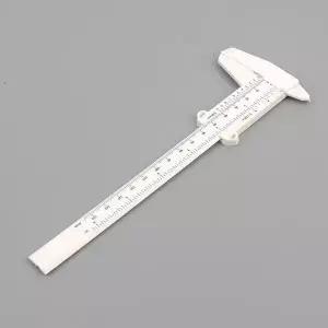 측정용 캘리퍼스 정밀 수치기 버니어 수평기 수공구 (WFK7DKS)