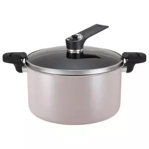 [본사직영]  뉴 오리진 진공 IH 곰솥냄비 28cm