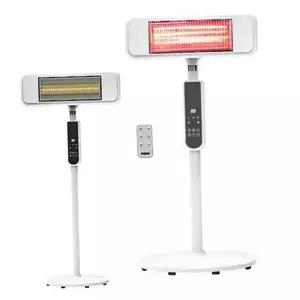 전기 근적외선 히터 원적외선 사무실 난방기 난방기구 온열 난로