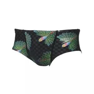 스피도 남자 탄탄이 숏사각 수영복 U161310 실내수영장