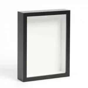 드라이플라워액자 PMM826Q4 사진액자 3D 입체 관액자 6x8