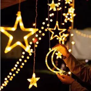 크리스마스 OVL932A8 트리 알전구 줄조명 LED장식 분위기 조명