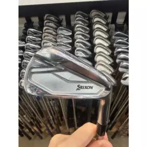 ZX7 아이언 중고