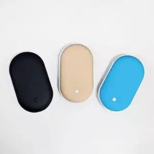 비즈 충전식 전기 휴대용 보조배터리 손난로 BZ-HW50