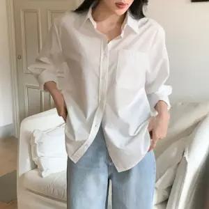 [요즘에] 윈니스베이직셔츠 