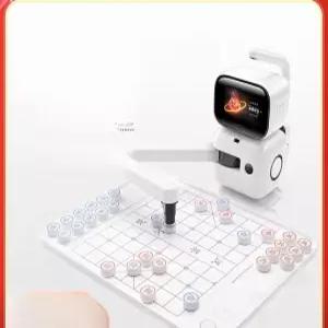 바둑 로봇 대전 입문 음성대화 장기 인공지능 대국 두뇌개발 교습 기사 연습 취미생활