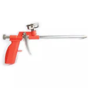 총 스프레이 우레탄 잠금 조절형 폼 폼건 고급 건