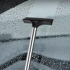 자동차 외부 청소 도구 차량 물기 제거기 눈 제거 스크래퍼 WFLPI6L