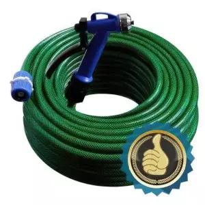 호수 세차 청소 물주기 베란다 물호스 30M 정원 WFLPIL4