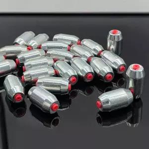 강추 유동식 구멍봉돌 구멍추 다운샷 선상 쭈꾸미 원투 바다 민물